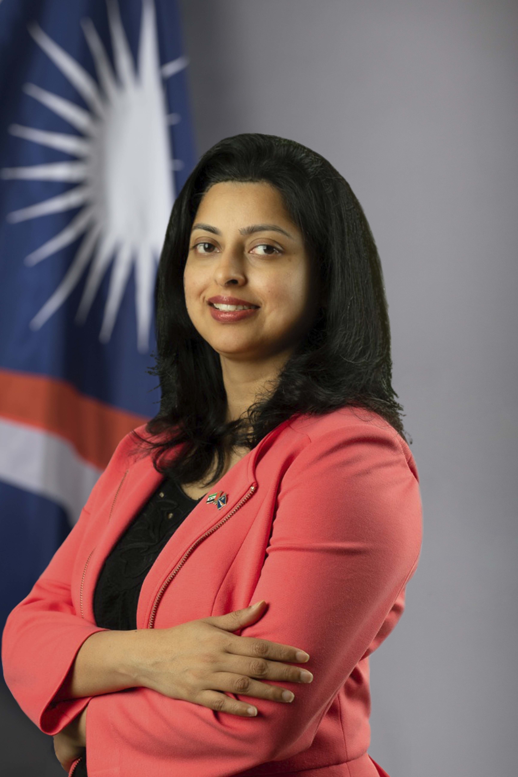 D'Souza, Sharon web res