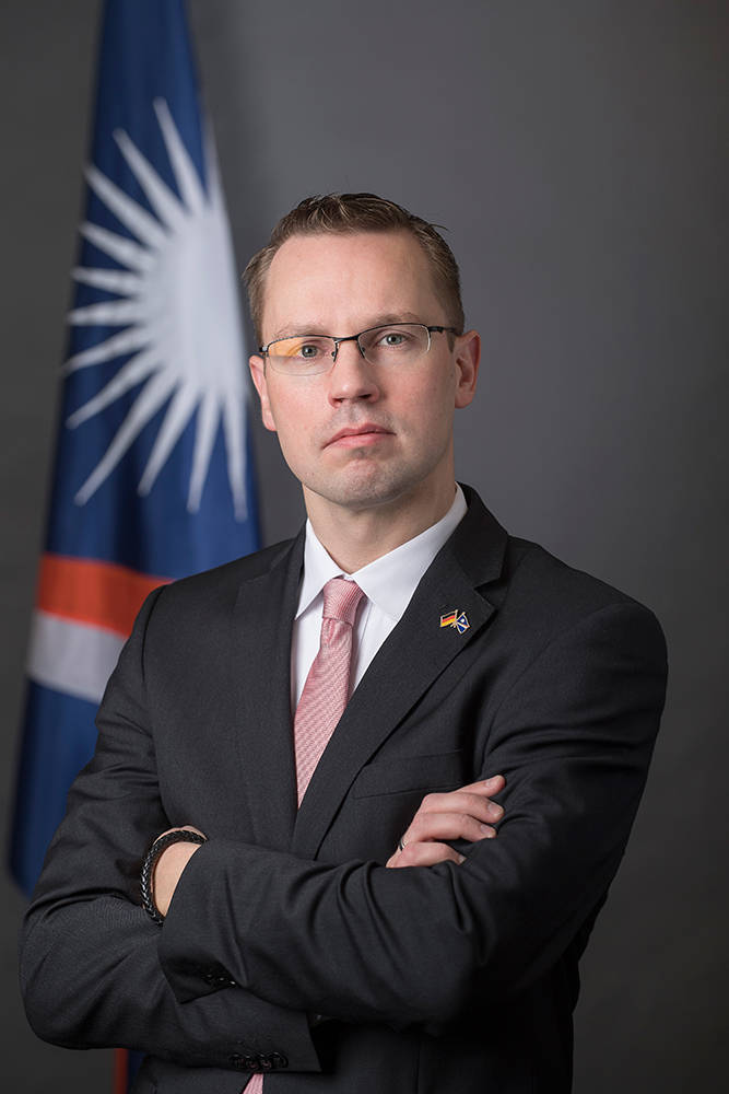 Georgs, Gunnar
