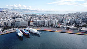 Piraeus