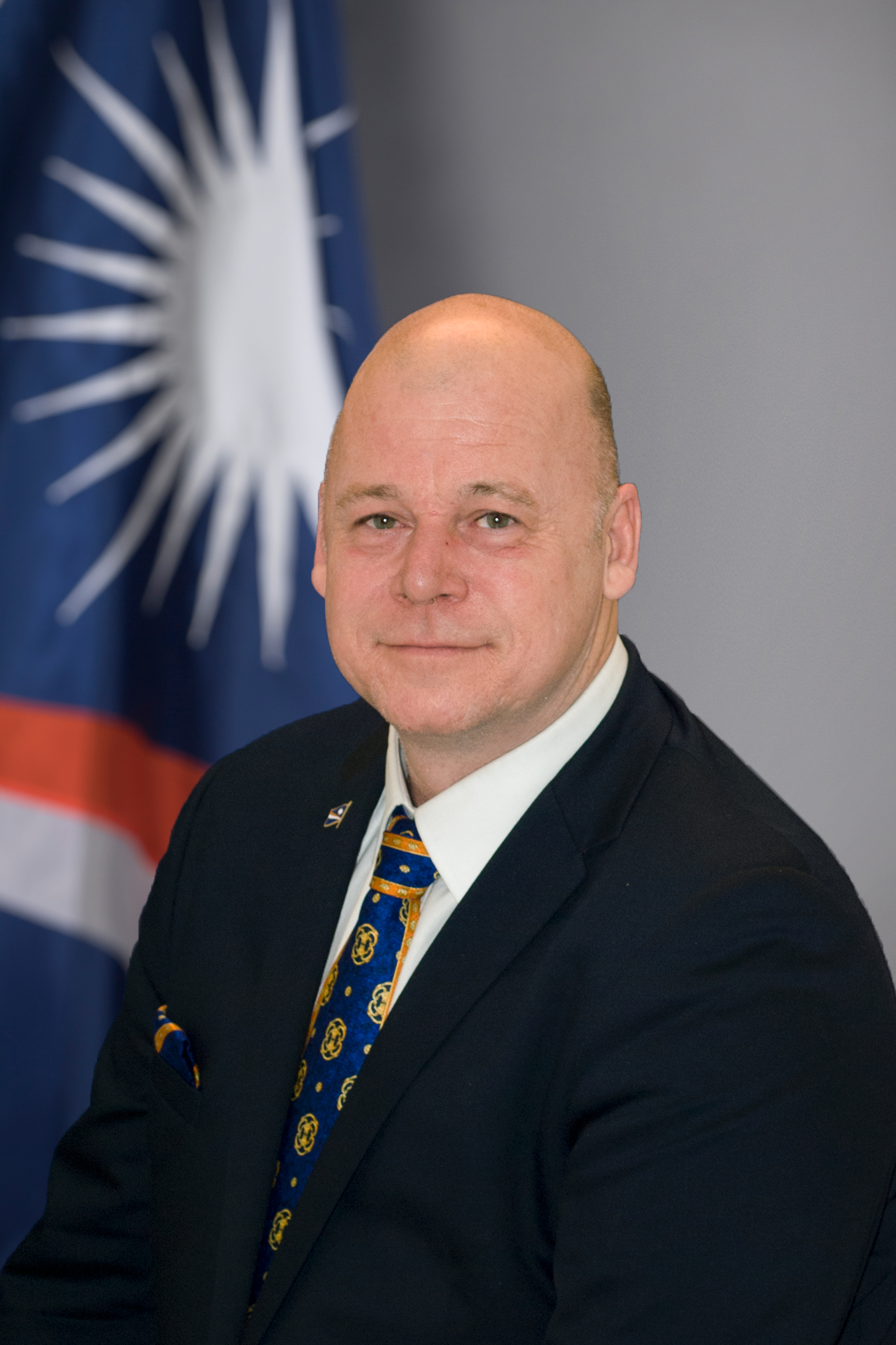 von Stein, Alex